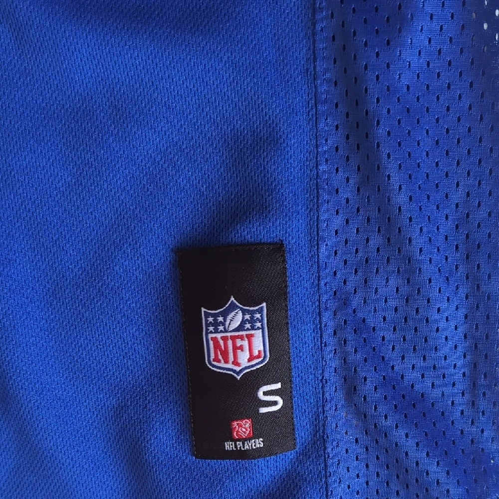 3 For $30. NFL Kids Buffalo Bills Team Jersey - Picture 4 of 8